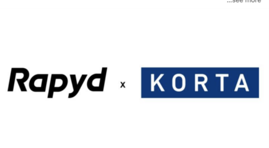 Rapyd Korta logos