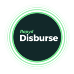 Rapyd Disburse Icon