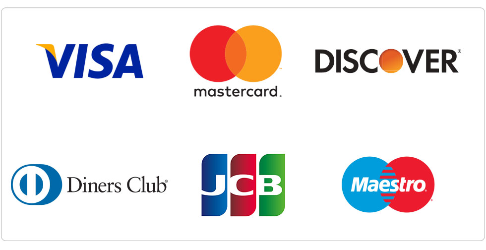 Popular Credit Cards in Europe