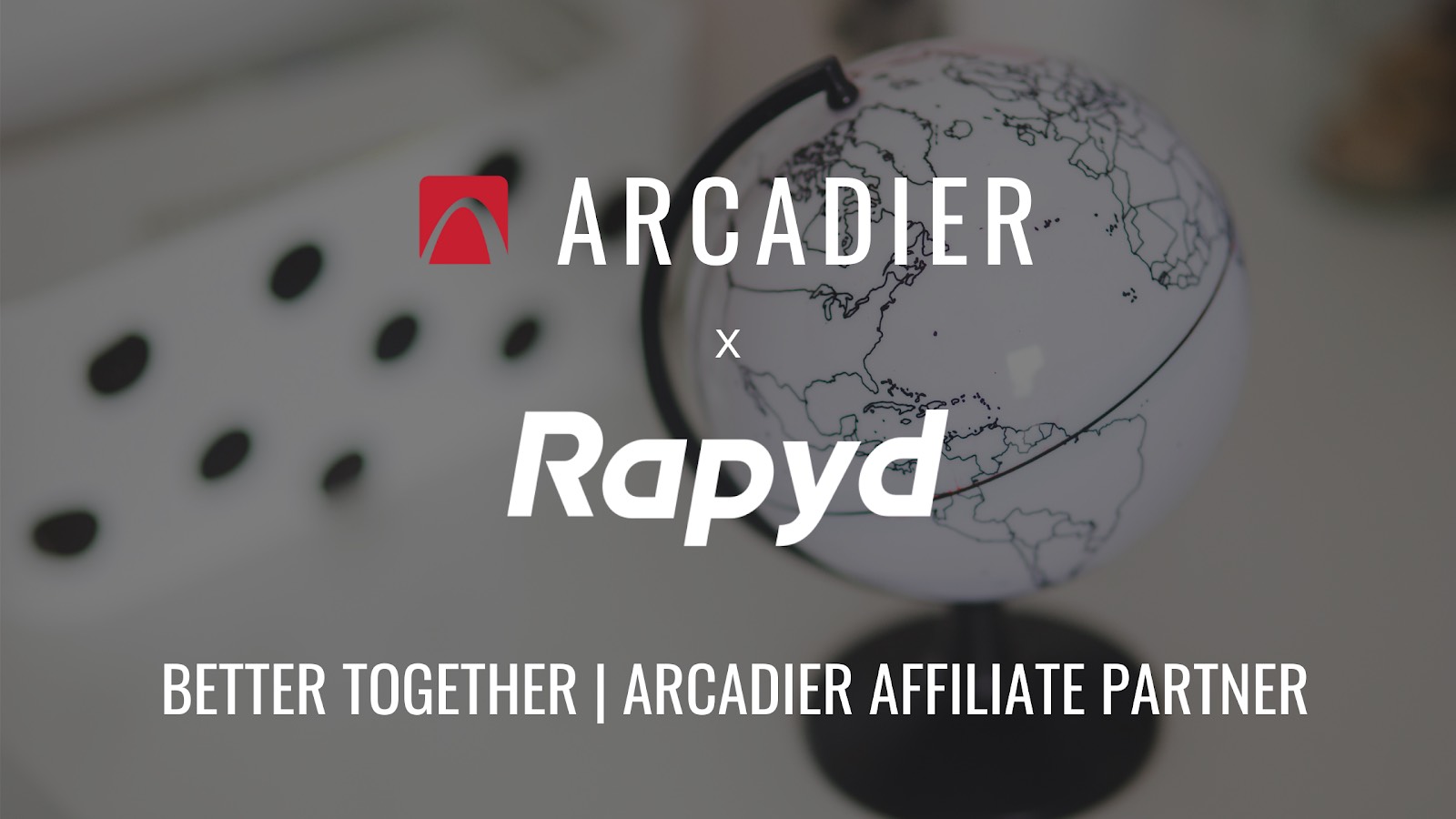 Arcadier Affiliate Partner