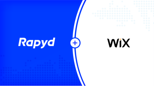 Rapyd Best Payments Plugin for Wix