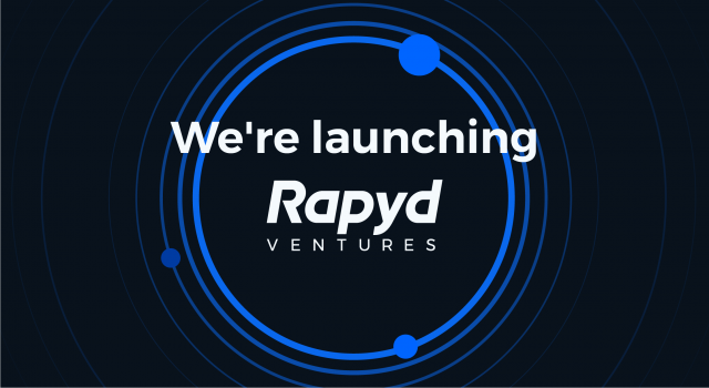 Rapyd Ventures