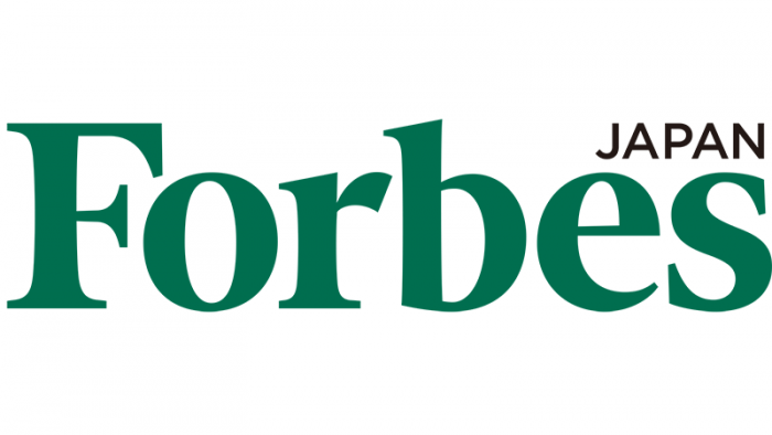 Forbes-Japan-logo