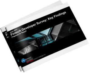 Fintech Developer Study EBook Cover