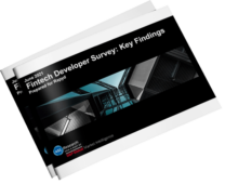 Fintech Developer Study thumbnail cover image