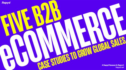 5 B2b ecommerce case studies ebook thumbnail