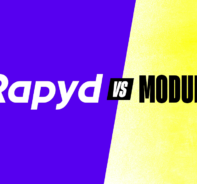 Rapyd Vs. Modulr