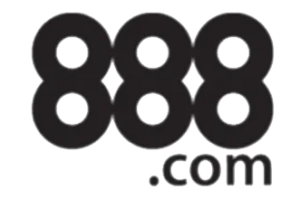 888 logo