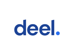 deel. logo