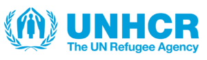 UNCHR logo