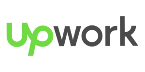 Upwork logo