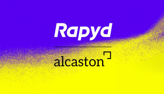 Rapyd & Alcaston